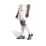 Adidas Tiro26 Competition M Sho Erkek Futbol Şortu KR0315 Beyaz