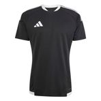 Adidas Tiro26 Competition Maç Günü Kısa Kollu Erkek Forması (1 Paket)