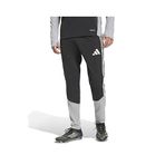 Adidas TIRO26 COMPETITION PNT Erkek Futbol Antrenman Eşofman Altı JX4259 Siyah