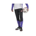 Adidas TIRO26 COMPETITION PNT Erkek Futbol Antrenman Eşofman Altı KS2846 Siyah