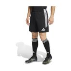 Adidas TIRO26 League Sho Erkek Futbol Şortu KA8773 Siyah - 3XL