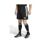 Adidas Tiro26 League Sho Erkek Futbol Şortu KA8773 Siyah