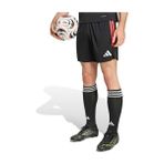 Adidas TIRO26 League Sho Erkek Futbol Şortu KA8776 Siyah - XL