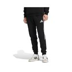 Adidas TIRO26 LEAGUE SW PNT Erkek Futbol Antrenman Eşofman Altı JY7154 Siyah