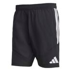 adidas TIRO26C DT SHO Erkek Şort BLACK/WHITE S
