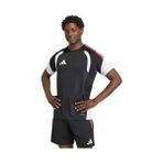Adidas TIRO26C Jsy Erkek Futbol Forması KA7582 Siyah - 2XL