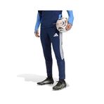 Adidas Tiro26C Pnt Erkek Futbol Antrenman Eşofman Altı KA5120 Lacivert