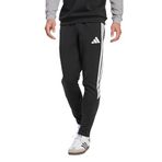 Adidas Tiro26C Swpnt Erkek Futbol Antrenman Eşofman Altı JW4153 Siyah