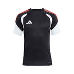 Adidas TIRO26L Jsy M Erkek Futbol Forması KB1357 Siyah - 2XL