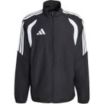 Adidas TIRO26L Pre Jkt Erkek Spor Ceket JZ9049 - M - Siyah