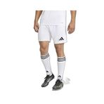 adidas TIRO26L SHO M Erkek Şort WHITE/WHITE/BLACK S