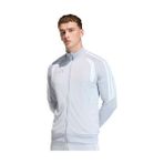 Adidas TIRO26L Tr Jkt Erkek Futbol Kamp Ceketi JY7204 Gri - XL