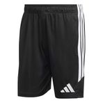 adidas TIRO26L TR SHO Erkek Şort, black, L