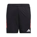 adidas TIRO26L TR SHO Erkek Şort, black, S