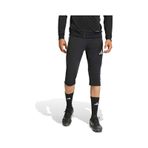 Adidas Tiro26l Tr3/4pt Erkek Futbol Antrenman Eşofman Altı Ka6342 Siyah Siyah