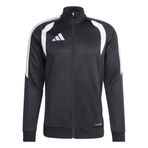 adidas Tiro26L Zip Ceket, S, 5003342061, Siyah, Erkek