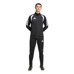 adidas Tiro26L Zip Ceket, XL, 5003342061, Siyah, Erkek