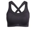 adidas Tlrd Impact Training High Support Kadın Büstiyer Siyah XS