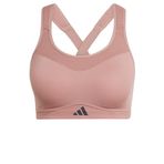 adidas TLRD Impact Training Kadın Büstiyer Pembe XS