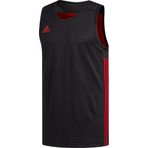 Adidas TMS Rev JRS Black Powred Erkek Forma
