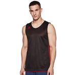 Adidas TMS Rev JRS Black Powred Erkek Forma