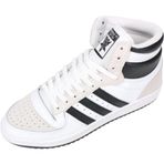 adidas Top Ten RB Erkek Günlük Spor Ayakkabı Beyaz 42.5