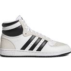 Adidas Top Ten RB FTWR Beyaz Kristal Beyaz Çekirdek Siyah Erkek Spor Ayakkabı
