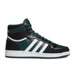 Adidas Top Ten RB Mens Sneaker Green Yeşil Erkek Günlük Spor Ayakkabı