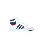 adidas Top Ten Rebound Erkek Beyaz Basketbol Ayakkabısı ()