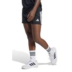 Adidas TR-ES 3S SHO Black Siyah Günlük Kız Çocuk Şort