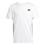adidas TR-ES FR 3S T Erkek Kısa Kollu Tişört, XL
