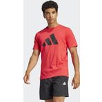 Adidas Tr-Es Fr Logo Erkek T-Shirt JC5345