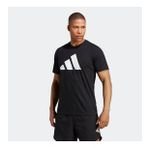 Adidas Tr-Es Fr Logo Erkek T-Shirt