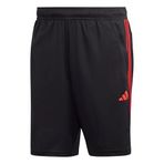 adidas TR-ES PIQ 3SHO Erkek Şort (1/2), XL