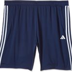 Adidas Tr-Es Pıq 3Sho Erkek Şort, Mavi, M