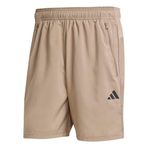 adidas TR-ES WV SHO Erkek Şort (1/2), L 9"