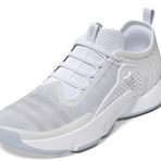 Adidas Trae Unlimited Ftwwht Dshgry Bludaw Unisek Basketbol Ayakkabısı
