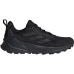 adidas Trailmaker 2 Erkek Siyah Yürüyüş Ayakkabısı.- - Siyah - Gri