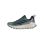 adidas TRAILMAKER 2, Erkek Yürüyüş Ayakkabısı, Preloved Teal/Core Black, 40 Beden