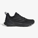 adidas Trailmaker 2 Siyah Yürüyüş Ayakkabısı, 41 EU, JH6407, Core Black/Carbon/Grey Fou, Erkek