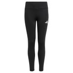 adidas Train Essentials Kız Çocuk Tayt, 13-14 Yaş, 01-KB2851-6, Siyah, Kız çocuk