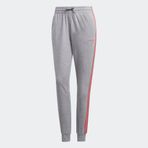Adidas Training DU0691 Essentials 3-Stripes Kadın Eşofman Altı