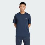 Adidas Training Essentials Comfort Training Erkek Tişört - Lacivert