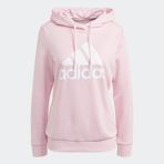 Adidas Training GM5619 Essentials Relaxed Logo Kadın Kapüşonlu Üst
