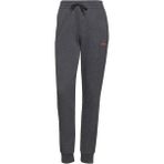 Adidas Training H07856 Essentials Havlu Kumaş Logo Kadın Eşofman Altı