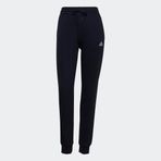 Adidas Training H07857 Essentials Havlu Kumaş Logo Kadın Eşofman Altı