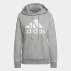 Adidas Training HD1799 Essentials Relaxed Logo Kadın Kapüşonlu Üst