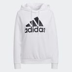 Adidas Training HD1800 Essentials Relaxed Logo Kadın Kapüşonlu Üst