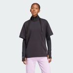 Adidas Training IB6854 Stella Kadın McCartney Logo T-shirt