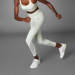 Adidas Training IX0628 Tailored HIIT Training 7/8 Kadın Tayt